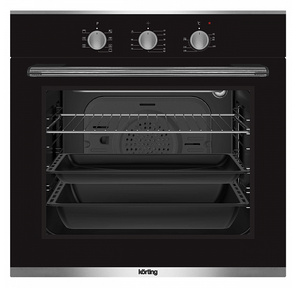 Духовой шкаф OKB 370 CMX KORTING