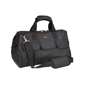Сумка для инструментов Deli DL430910 "Black Edition"