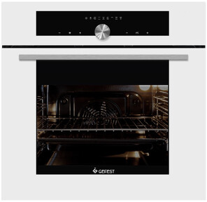 Духовой шкаф DA 622-05 BS 382308 GEFEST
