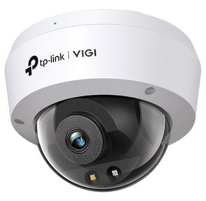 Цветная купольная IP-камера 3 Мп /  3MP Full-Color Dome Network Camera