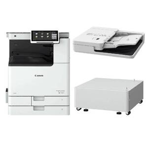 МФУ цветное Canon imageRUNNER ADVANCE DX C3922i 22 стр /  мин. 5964C005