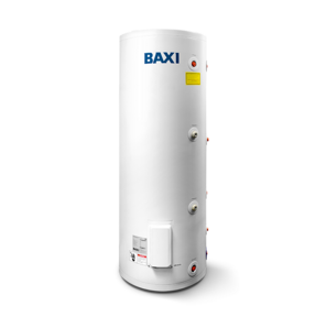 Водонагреватель косвенного нагрева Baxi UBC 100