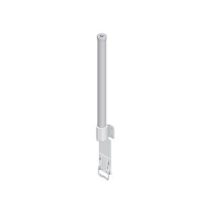 Антенна всенаправленная MIMO 2x2,  13 дБ,  5, 15-5, 85 ГГц,  360°x7°,  2* RP-SMA