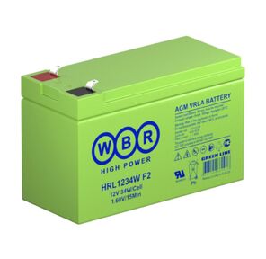 Аккумулятор HRL1234W F2 WBR