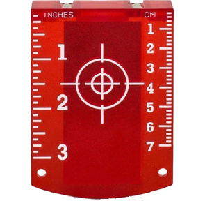 Мишень RGK TP-1 встроенный магнит  (4610011873324)