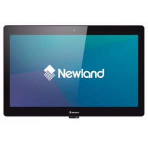 Микрокиоск /  NQuire 1500 Mobula II Micro Kiosk with 15" Touch Screen,  4GB / 64GB,  2D CMOS Mega Pixel imager with Laser Aimer  (CM6x,  Landscape),  8MP front camera,  BT,  4G,  GPS,  WiFi and POE.