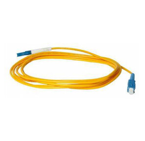 Патч-корд оптический TWT  (TWT-LC-LC / SU-2.0). симплексный. LC / UPC-LC / UPC. SM. 2.0 м