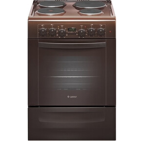 Электрическая плита ЭП Н Д 6140-03 0001 GEFEST