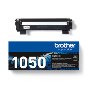 Brother TN-1050 Тонер-картридж для HL-1110 / 1112 / 112A / DCP-1510 / 1512 / 1512A / MFC-1810 1 000 стр.