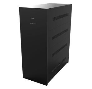 Батарея nJoy Корпус батарейного модуля nJoy cabinet для 3 phase Garun 250A