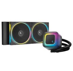 Жидкостная система охлаждения Deepcool LE240 PRO