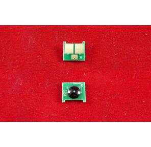 Чип HP LaserJet Enterprise M800 / M806dn / M830 Black,  40K  (ELP,  Китай)