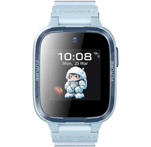 Умные часы PLUS 4G KIDS TAR-WB01 BLUE HONOR CHOICE