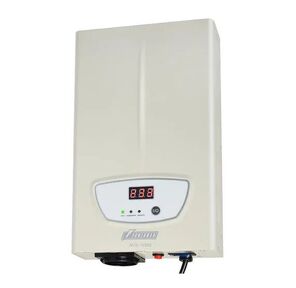 Стабилизатор напряжения PowerMan Стабилизатор напряжения Powerman AVS 1000 S 1000 VA