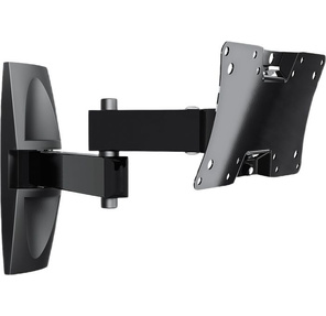 Кронштейн Holder LCDS-5064,  19-32",  макс 200x100,  наклон 15-25,  поворот 350,  до стены 510мм,  до 30кг,  2 колена