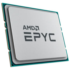 Процессор AMD AMD EPYC™  (Sixty-Four-Core) Model 7763 OEM