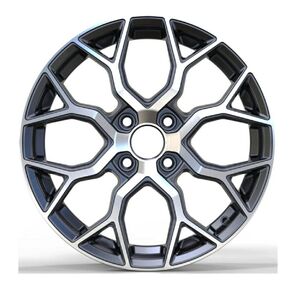 Легковой диск VENTI 6, 0 / 16 4*100 BD