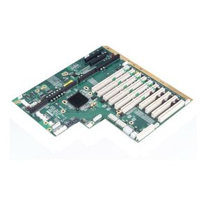 Плата интерфейсная Advantech PCE-7B13-64C1E Backplane PICMG 1.3,  13 слотов: 1xPICMG 1.3,  4xPCI,  2xPCIe x8,  6xPCI-X,  Compatible with IPC Chassis: IPC-510,  IPC-610,  IPC-611,  ACP-4000,  ACP-4010,  ACP-4320,  and ACP-4360 Advantech