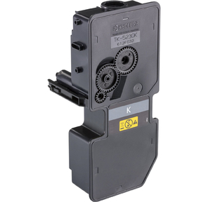 Kyocera 1T02R90NL0 Картридж лазерный TK-5230K  (2600стр.) для Kyocera P5021cdn / cdw,  M5521cdn / cdw,   черный