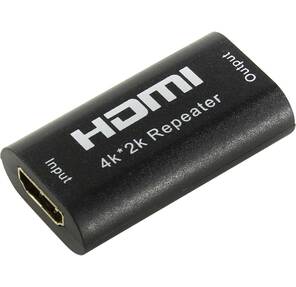 VCOM DD478 Усилитель  (Repeater) HDMI сигнала до 40m