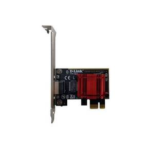 D-Link DGE-562T / A2A Сетевой PCI Express адаптер,  1x2.5GBase-T