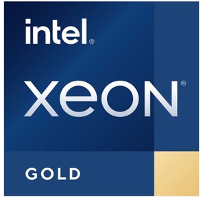 Процессор Intel Xeon 2000 / 42M S4189 OEM GOLD6330 CD8068904572101 PULL