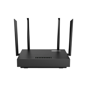 Wi-Fi маршрутизатор AX1800 3G / 4G WIFI6 N6 NETIS