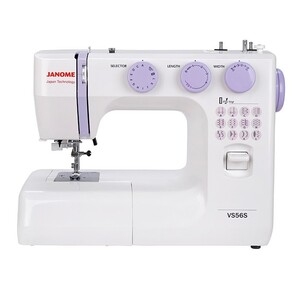 Швейная машина Janome