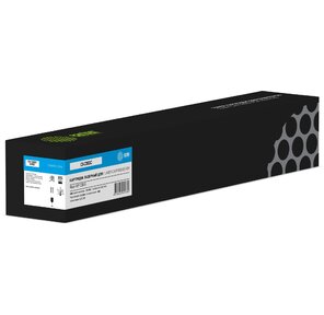 Картридж лазерный Cactus 841820 CS-C3503C голубой  (18000стр.) для Ricoh MP C3503