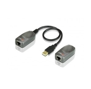 USB2.0 Extender W / EU ADP.
