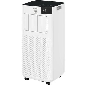 Мобильный кондиционер cерии MAGNOLIA MAC-MG28CON01
