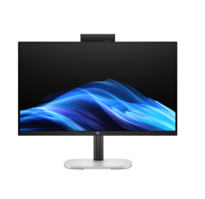 Моноблок HP ProStudio 4 G1i All-in-One NT 23.8" IPS FHD (1920x1080)Core Ultra-5 235T, 16GB, 512GB, eng / rus usb kbd, mouse, WiFi, BT, Fix Height Stand, Dual AryMic 5MP, DOS, 1Wty