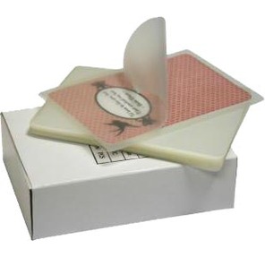 Пленка 80х111  (125 мик) 100 шт. /  Пленка для ламинирования A7,  80х111  (125 мкм) глянцевая 100шт,  ГЕЛЕОС [LPA7-125]