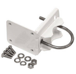 MikroTik Simple metallic mount for LHG series products