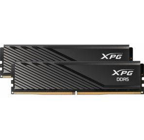 ADATA DDR5,  32GB,  6400MHz,  2*16GB,  32-39-39,  BLACK,  DUAL TRAY
