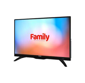 Телевизор LCD 24" FAMILY SMART 24LF7020T ASANO