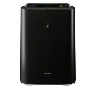 Очистка,  увлажнение,  ионизация,  26 м2,  216 м3 / ч,  2, 5 л,  440 мл / ч,  черный