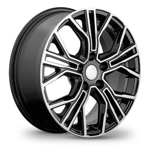 Легковой диск СКАД 6, 5 / 17 5*108 Алмаз