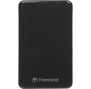 Transcend TS2TSJ25A3K 2.5" USB 3.0 2Tb  черный