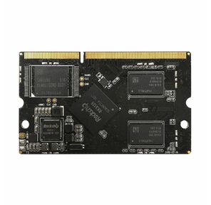 Одноплатный компьютер Firefly Core-3128J 1G+8G