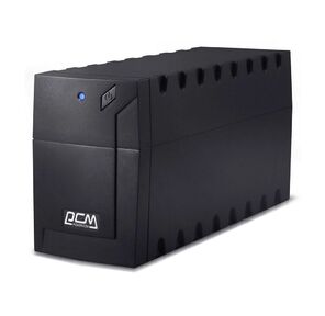 Источник бесперебойного питания Powercom RPT-800AP EURO 480Вт