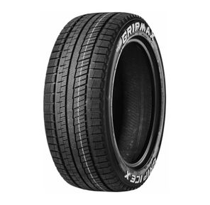 Зимние нешипованные шины GRIPMAX SureGrip Pro Ice X 275 / 50 R22 115H