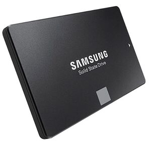Samsung MZ-77E250BW SSD 2.5" 250Gb SATA III 870 EVO  (R550 / W520MB / s)  (analog MZ-76E250BW)