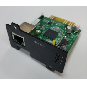 IRBIS UPS Network Communication Card,  RJ45,  RS232