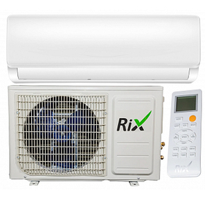 Инверторная сплит-система настенного типа RIX серии IZUMI IZI / OZI-S09BSSI