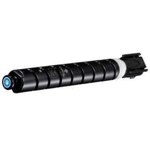 C-EXV 58L Toner Cyan