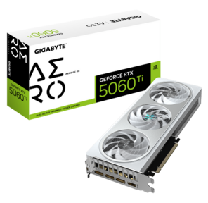 Gigabyte GV-N506TAERO OC-8GD