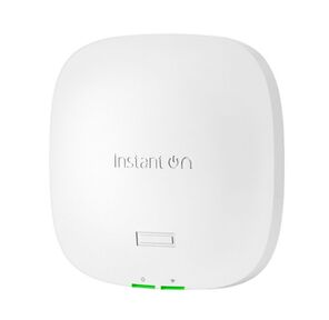 Точка доступа Wi-Fi HPE Aruba Instant On AP21  (RW) Dual Radio 2x2 Access Point Wi-Fi 6