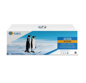 Cartridge G&G for HP CLJ M251 / M276; Canon LBP-7100CN / LBP-7110CW,  with chip  (1 800)