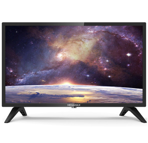 Телевизор MEGAMAX 24MG11HSM HD SMART TV